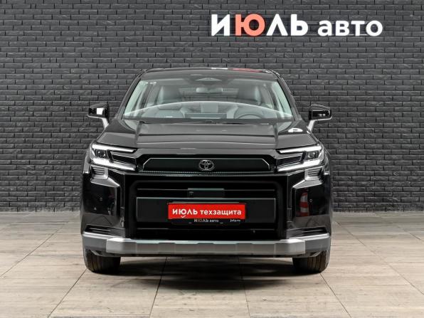 Toyota RAV4 VI (XA60) с пробегом 2026 года, цена 4 150 000 рублей, 67 км, внедорожник, Автокод Объявления