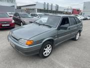 Lada (ВАЗ) 2114 Пермь  - изображение 8