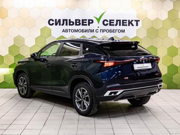 Omoda C5 I с пробегом 2024 года, цена 1 820 000 рублей, 19819 км, внедорожник, Автокод Объявления