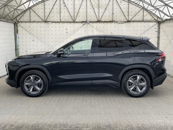 JETOUR DASHING I с пробегом 2024 года, цена 1 890 000 рублей, 31288 км, внедорожник, Автокод Объявления