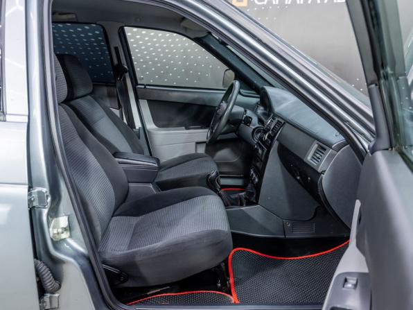Lada (ВАЗ) Priora I с пробегом 2008 года, цена 214 000 рублей, 225000 км, седан, Автокод Объявления