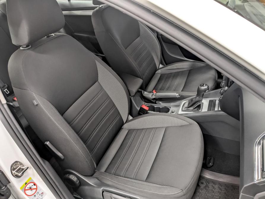 Skoda Octavia III (A7) Рестайлинг Москва  - изображение 23