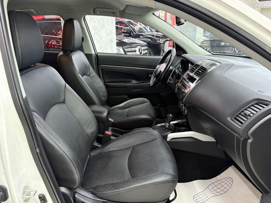Mitsubishi ASX I Рестайлинг Ярославль  - изображение 16