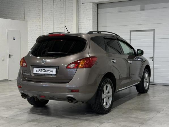 Nissan Murano II (Z51) Рестайлинг 2 с пробегом 2011 года, цена 1 150 000 рублей, 246050 км, внедорожник, Автокод Объявления