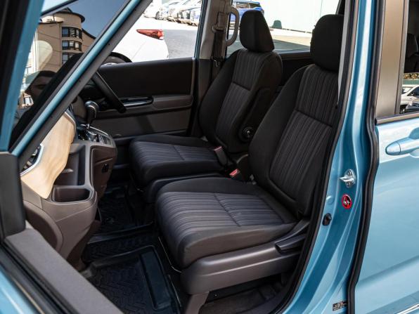 Honda Freed II с пробегом 2017 года, цена 1 340 000 рублей, 185277 км, компактвэн, Автокод Объявления