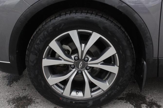 Chery Tiggo 7 Pro Max I с пробегом 2023 года, цена 1 910 000 рублей, 50080 км, внедорожник, Автокод Объявления