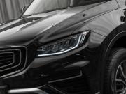 Geely Atlas Pro Москва  - изображение 53