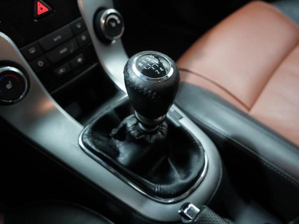 Chevrolet Cruze I с пробегом 2012 года, цена 650 000 рублей, 208000 км, седан, Автокод Объявления