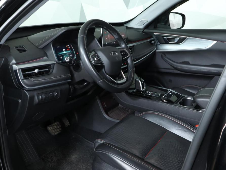 Chery Tiggo 7 Pro I Москва  - изображение 25