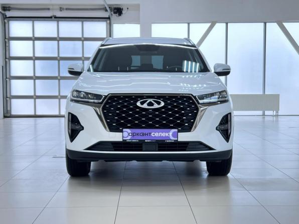 Chery Tiggo 7 Pro Max I с пробегом 2024 года, цена 2 050 000 рублей, 35000 км, внедорожник, Автокод Объявления