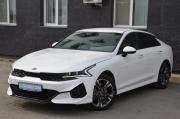 Kia K5 III Астрахань  - изображение 36