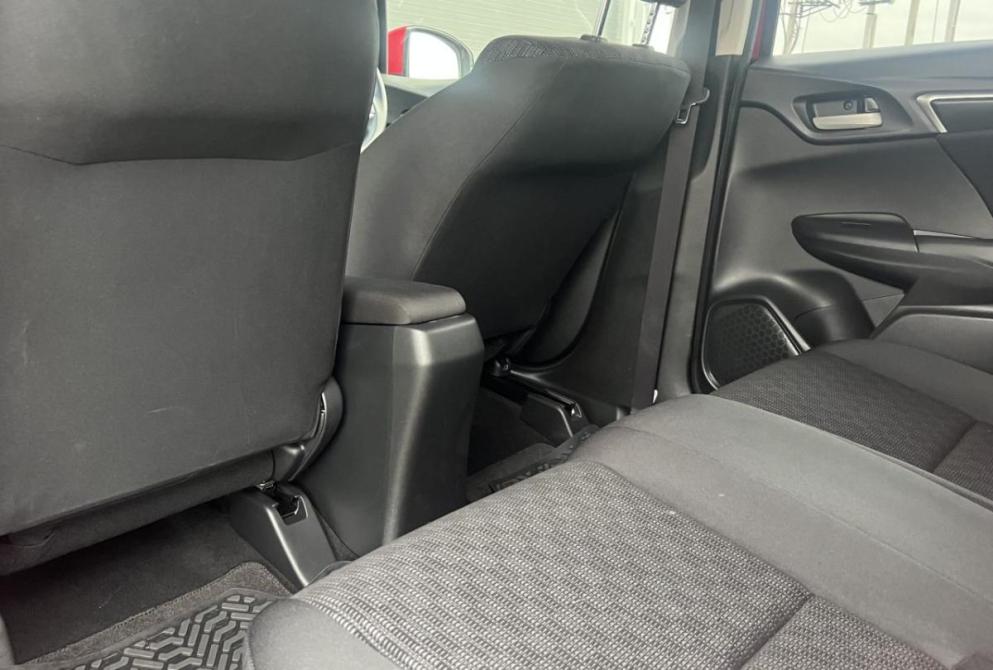 Honda Fit II Красноярск  - изображение 21