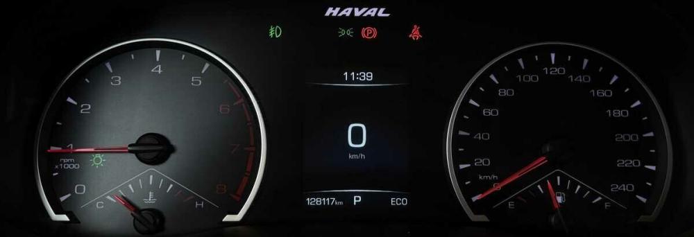 Haval F7x I Москва  - изображение 6