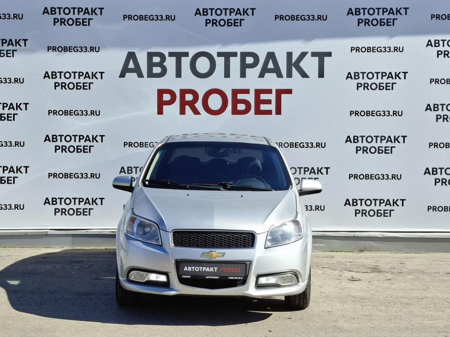 Chevrolet Nexia I Владимир  - изображение 2