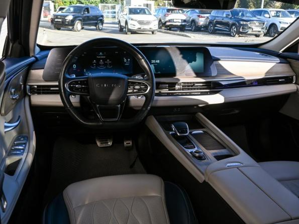 Chery Arrizo 8 с пробегом 2023 года, цена 1 749 000 рублей, 74430 км, седан, Автокод Объявления