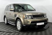 Land Rover Range Rover Sport I Рестайлинг Нижний Новгород  - изображение 27