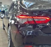 Toyota Camry VIII (XV70) Набережные Челны  - изображение 44