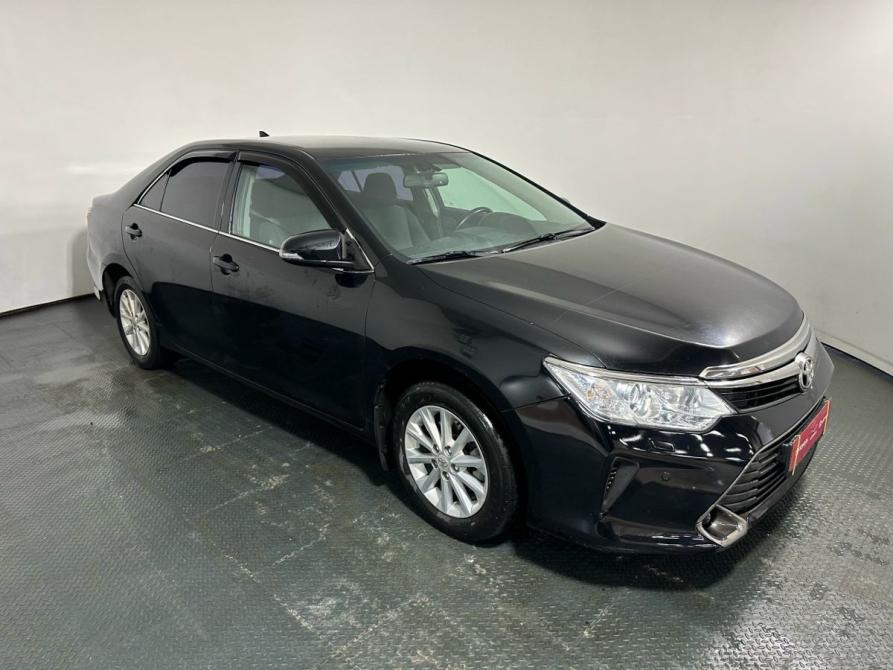 Toyota Camry VII (XV50) Рестайлинг 2 Пермь  - изображение 3