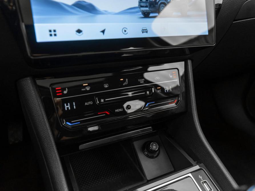 Skoda Superb III Рестайлинг Москва  - изображение 20