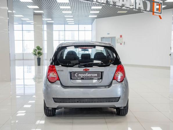 Chevrolet Aveo I Рестайлинг с пробегом 2010 года, цена 342 000 рублей, 166021 км, хэтчбек, Автокод Объявления