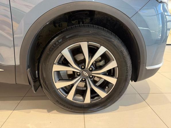 Chery Tiggo 7 Pro I с пробегом 2021 года, цена 1 379 000 рублей, 147092 км, внедорожник, Автокод Объявления
