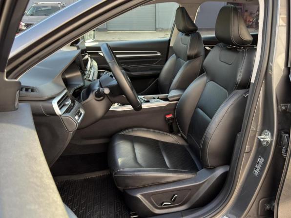 Geely Emgrand II с пробегом 2024 года, цена 1 649 000 рублей, 37980 км, седан, Автокод Объявления
