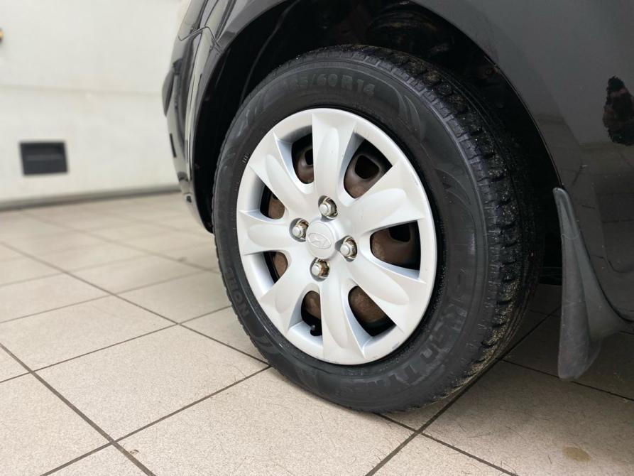 Hyundai Getz I Рестайлинг Энгельс  - изображение 19