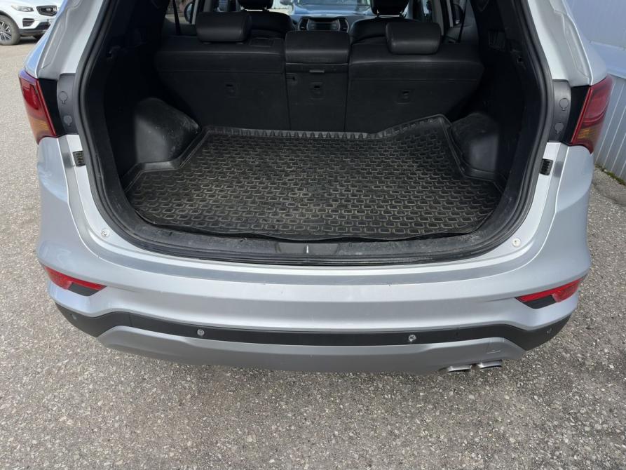 Hyundai Santa Fe III Рестайлинг Саратов  - изображение 15