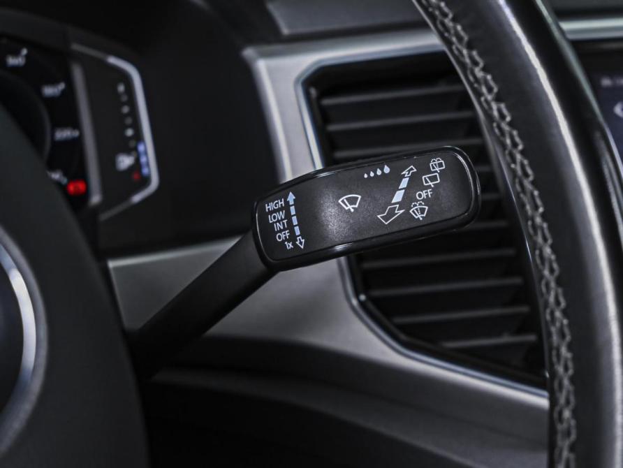 Volkswagen Teramont I Ставрополь  - изображение 21