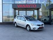 Kia Ceed I Рестайлинг Азнакаево  - изображение 28