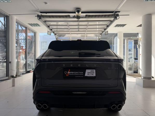 Geely Cityray с пробегом 2024 года, цена 2 450 000 рублей, 17001 км, внедорожник, Автокод Объявления