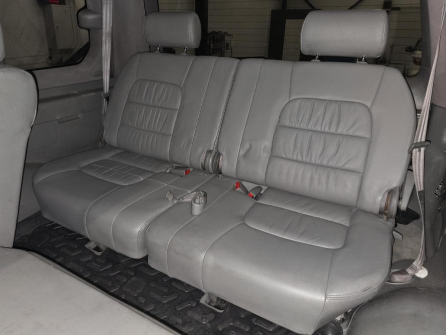Lexus LX II Рестайлинг Красноярск  - изображение 20