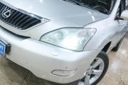 Lexus RX II Рестайлинг Новокузнецк  - изображение 51