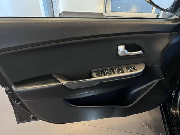 Kia Rio III с пробегом 2014 года, цена 1 030 000 рублей, 148307 км, седан, Автокод Объявления