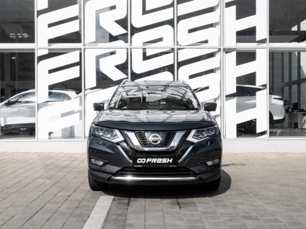 Nissan X-Trail III Рестайлинг с пробегом 2019 года, цена 2 258 100 рублей, 91508 км, внедорожник, Автокод Объявления