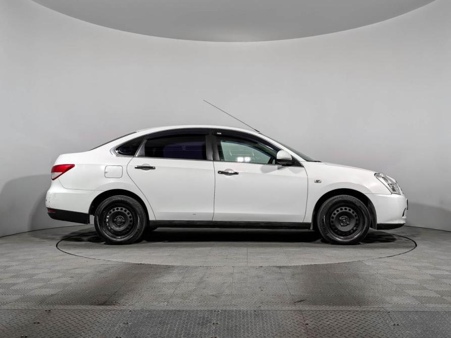 Nissan Almera III (G15) Санкт-Петербург  - изображение 4