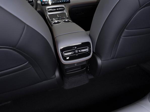 Geely Galaxy M7 с пробегом 2026 года, цена 3 900 000 рублей, 25 км, внедорожник, Автокод Объявления