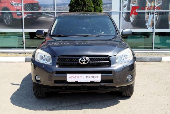 Toyota RAV4 III (XA30) с пробегом 2008 года, цена 1 220 000 рублей, 208793 км, внедорожник, Автокод Объявления