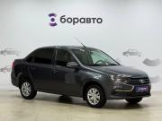 Lada (ВАЗ) Granta I Рестайлинг Ставрополь  - изображение 20