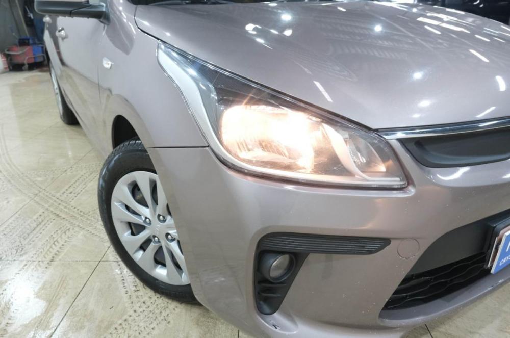 Kia Rio IV Новокузнецк  - изображение 8