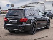 Mercedes-Benz GLS I (X166) Москва  - изображение 26