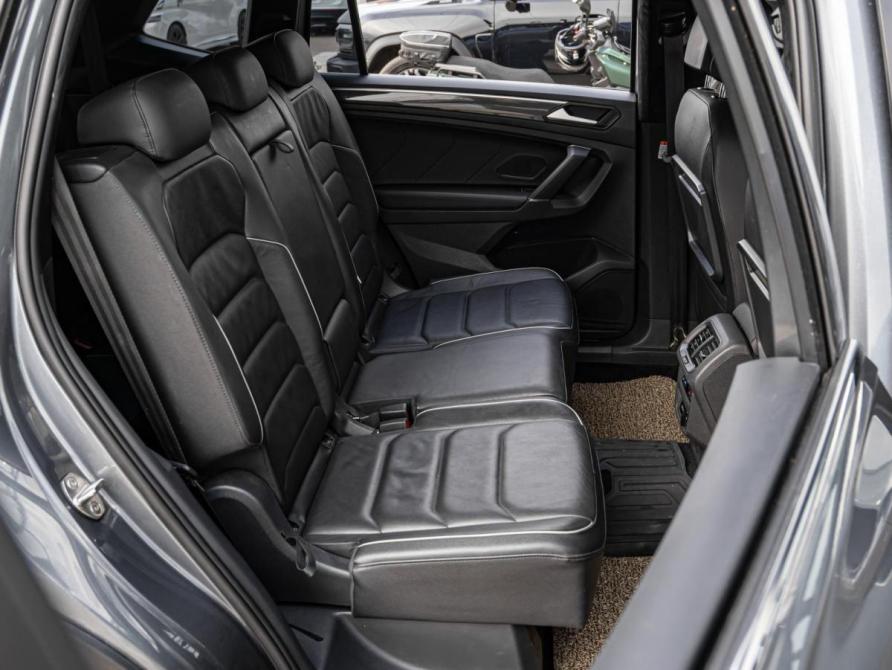 Volkswagen Tiguan II Краснодар  - изображение 7
