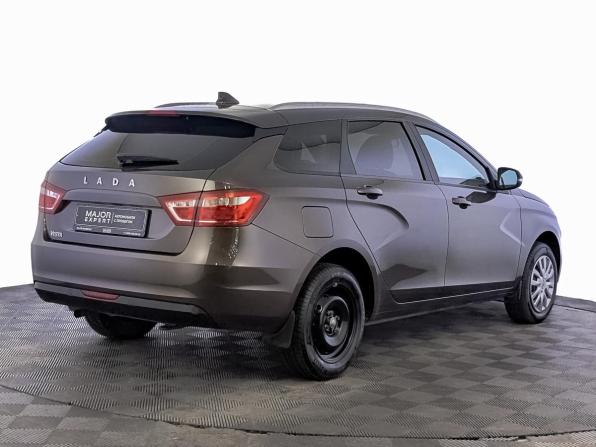 Lada (ВАЗ) Vesta I с пробегом 2021 года, цена 1 185 000 рублей, 41533 км, универсал, Автокод Объявления