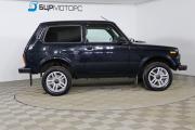 Lada (ВАЗ) Niva Legend Нижний Новгород  - изображение 20