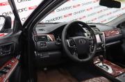 Toyota Camry VII (XV50) Сургут  - изображение 35