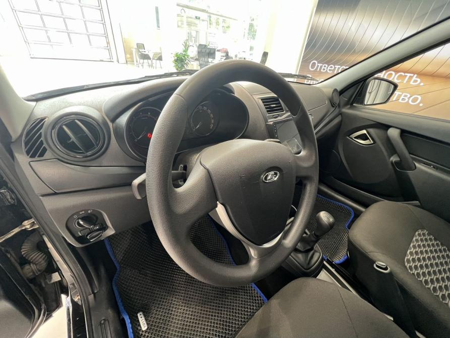 Lada (ВАЗ) Granta I Рестайлинг Нижний Новгород  - изображение 15