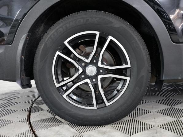 Hyundai Santa Fe III с пробегом 2012 года, цена 1 661 000 рублей, 161000 км, внедорожник, Автокод Объявления