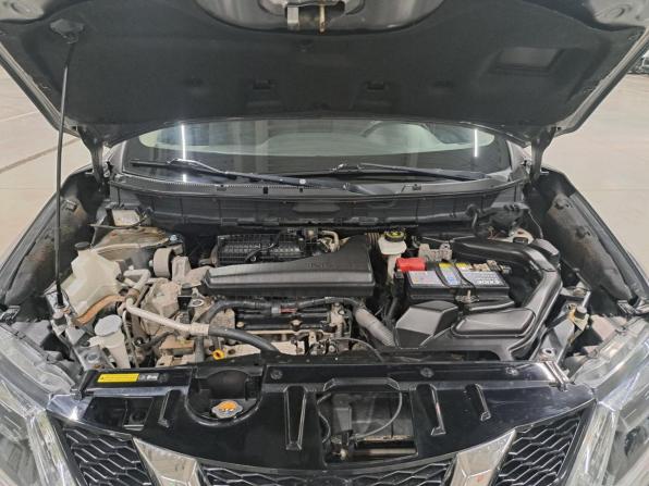 Nissan X-Trail III с пробегом 2016 года, цена 1 615 000 рублей, 190087 км, внедорожник, Автокод Объявления
