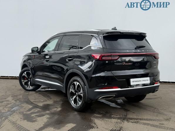 Chery Tiggo 7 Pro Max I с пробегом 2023 года, цена 2 035 000 рублей, 39271 км, внедорожник, Автокод Объявления