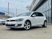 Volkswagen Golf VII Краснодар  - изображение 24